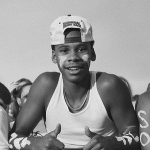 Meet your Posher, Donovan